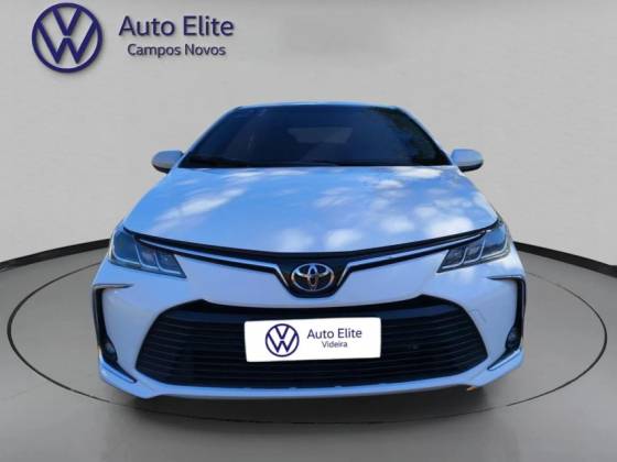 TOYOTA COROLLA 2.0 VVT-IE FLEX GLI DIRECT SHIFT